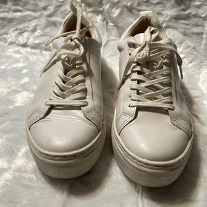 Vagabond Shoemakers Zoe Platform Sneaker
